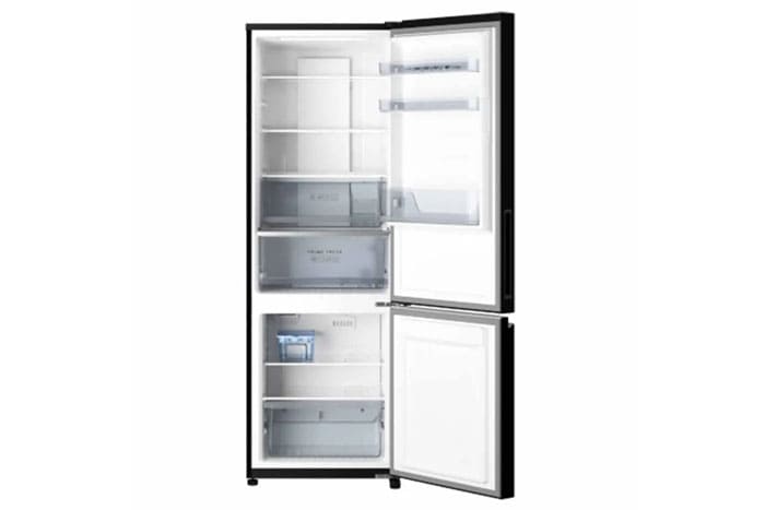 Tủ Lạnh Panasonic Inverter 300 Lít NR-BV331BPKV